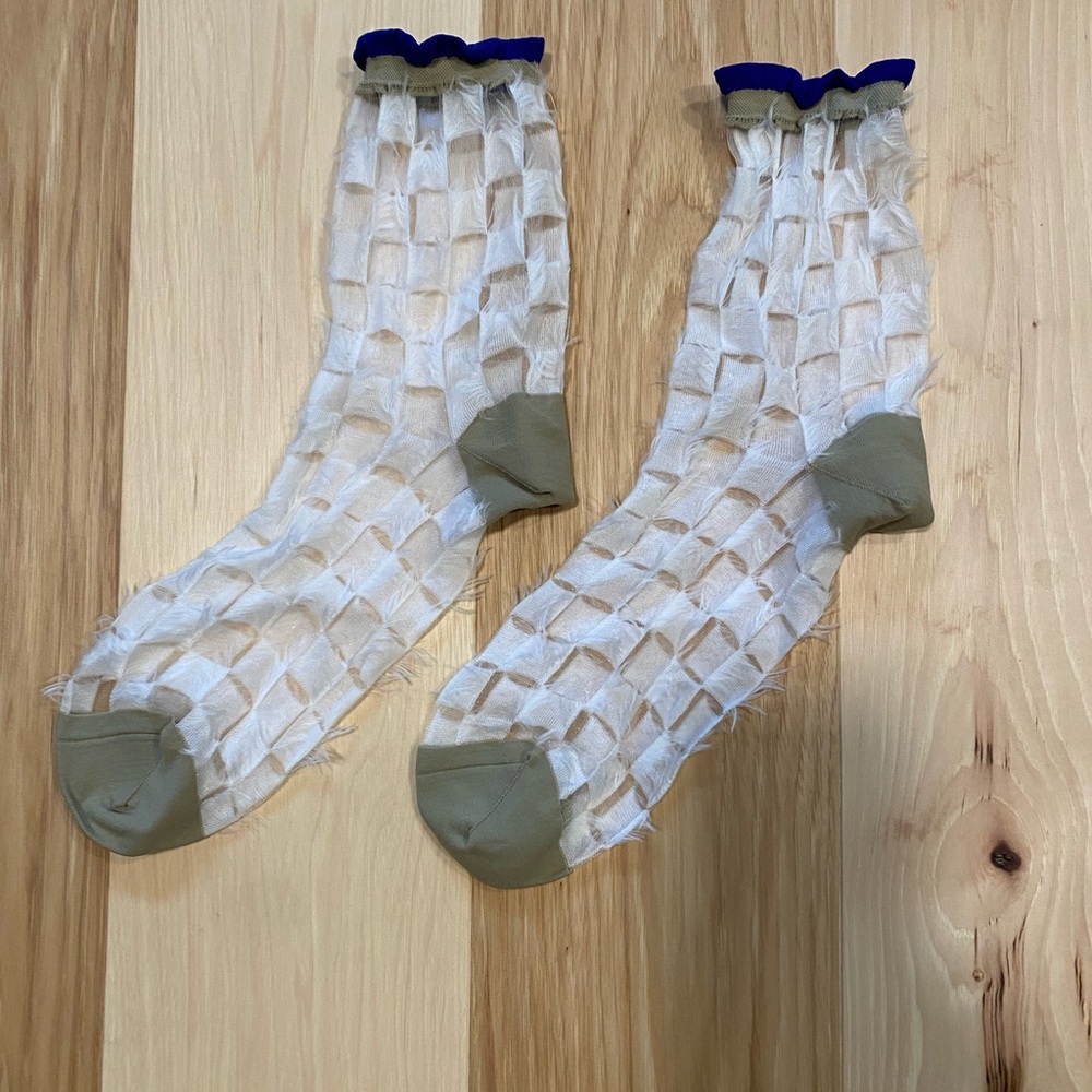 Hansel and Basel Fran sheer